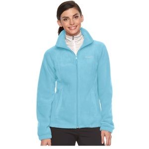 Columbia Benton Springs Fleece Jacket - Women's